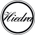 Logotipo hiedra moda